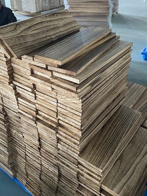 焼いた天然パウロwniaで作られた家具,販売後サービスと無料の部品