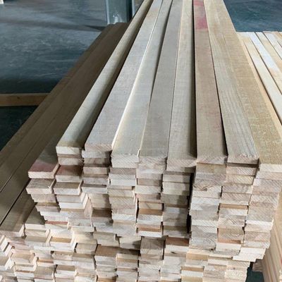 18mm パウロwnia 木材 現代のデザインスタイルで E0/E1 環境用粘着剤