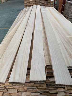 18mm パウロwnia 木材 現代のデザインスタイルで E0/E1 環境用粘着剤