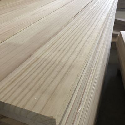 280-320KGS/CBM 密度 パウロwnia ハチの巣のための木 他 プロジェクトソリューション能力