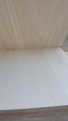 Qingfa Paulownia用の軽量木板 長さ100mm-2440mm 支払いはT/TまたはL/C