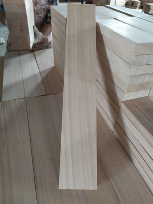 キリ 木板 自然木色 エ0 エ1 環境用粘着剤